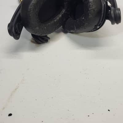 AKG K361 Closed Back Headphones - 32 Ohms 2019 - Present - Black image 3