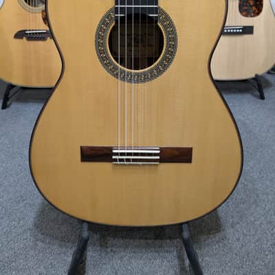 German Vazquez Rubio Classical Guitar 2021 image 2