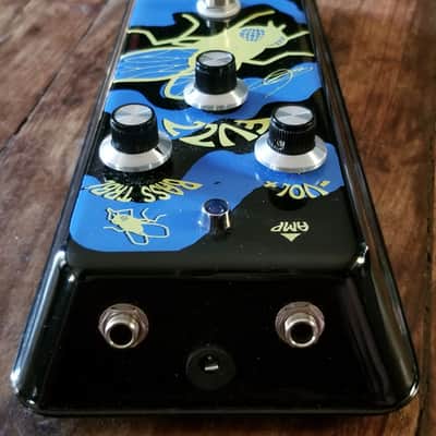 Mother Mary Co. The Fly Fuzz/Octave Pedal USA image 10