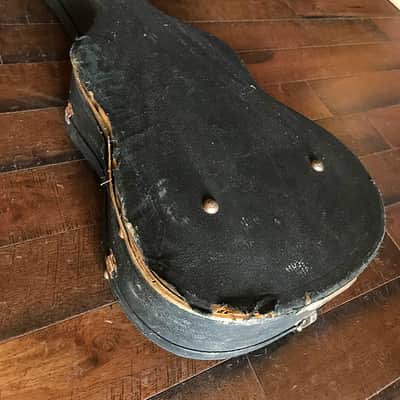 1933 Martin C-3 Archtop w/Hard Case image 21