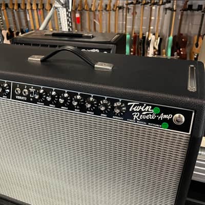 Fender Tone Master Twin Reverb image 6