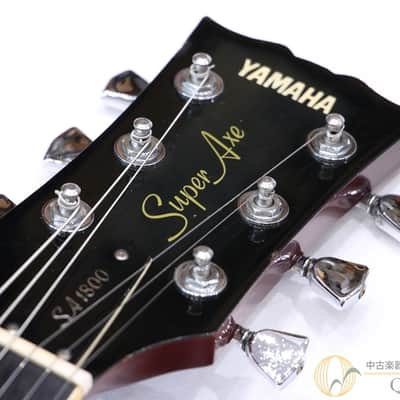 Yamaha Sa1800 image 4