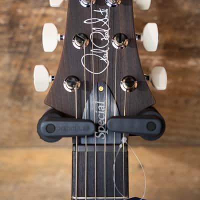 PRS Special Semi-hollow - Carroll Blue - 10 Top image 9