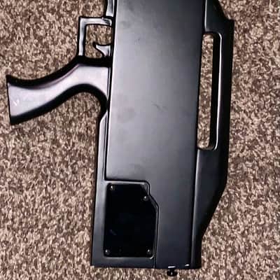 Ktone machine gun Electric bass guitar image 9