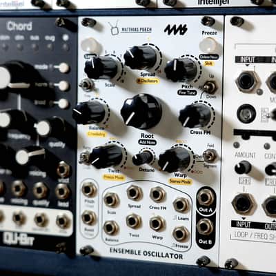 Arturia Rackbrute 6U Eurorack Case Enclosure image 3