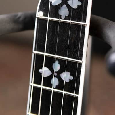 Deering Golden Era 5-String Banjo with Hardshell Case image 9