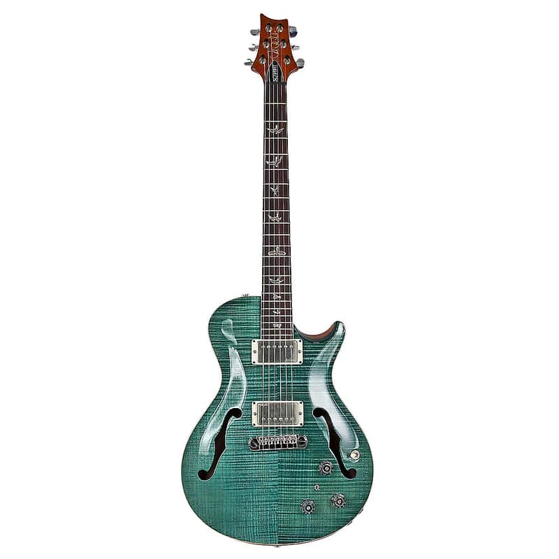 PRS Singlecut Hollowbody II image 1