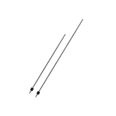 DW Workshop Drum 9000 Series 3-Leg Hi-Hat Stand image 4