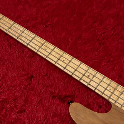 【used】RUNT GUITARS / Hucho 4st CTM -Black Walnut 2020 4.370kg #none【GIB Yokohama】【price included SHIPPING & IMPORT TAX & VAT】 image 5