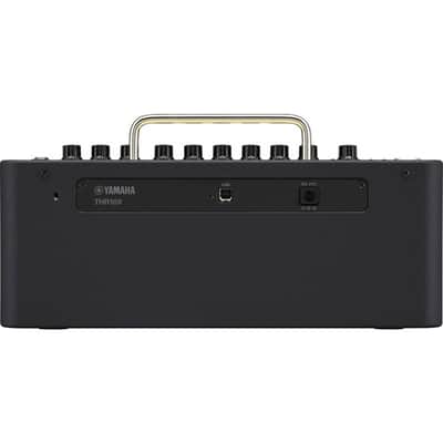 YAMAHA THR10II Guitar Amplifier (Yamaha) image 4