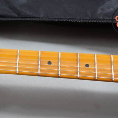 2002 Fender TL52-80TX ‘52 Telecaster Vintage Natural CIJ | USA Texas Special Pickups | Japan image 4