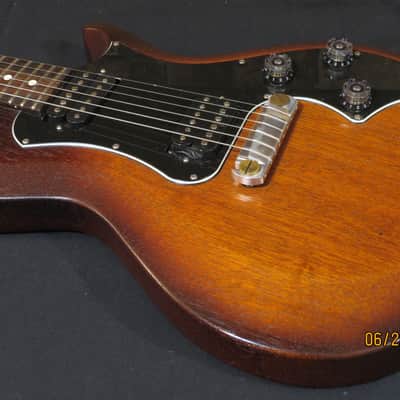 PRS S2 SINGLECUT 2015 - MOJOTONE PICKUPS! - Gig Bag image 9