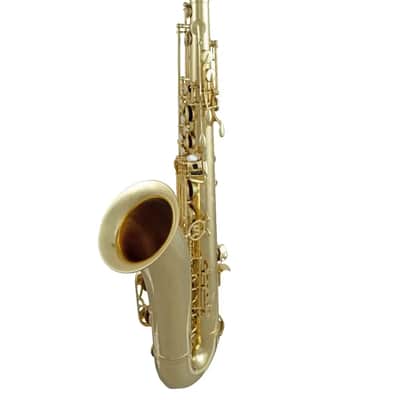 Selmer Prelude STS711 Tenor Saxophone-Open Box image 3