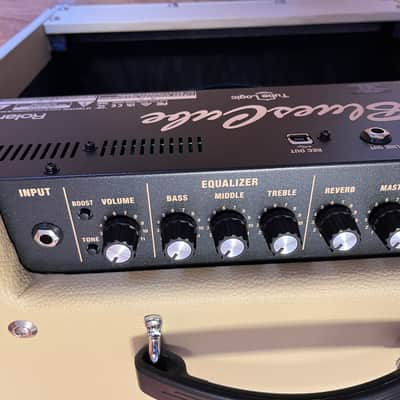 Roland Blues Cube Hot image 8