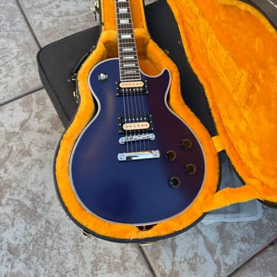 Gibson Mod Shop 2023  - Matte Purple image 1