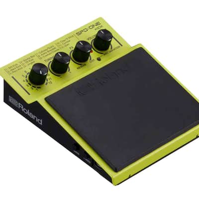 Roland SPD-One Kick Percussion Pad image 2