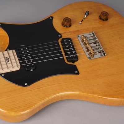 Paul Reed Smith USA Myles Kennedy Signature - PRS - 2024 - Antique Natural w/HSC image 12