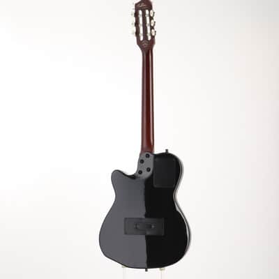 Godin Multiac ACS Slim SA Black (S/N:09455101) (11/27) image 7