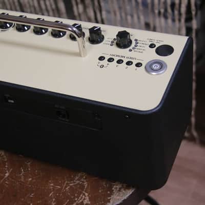 Yamaha THR 10 II image 7
