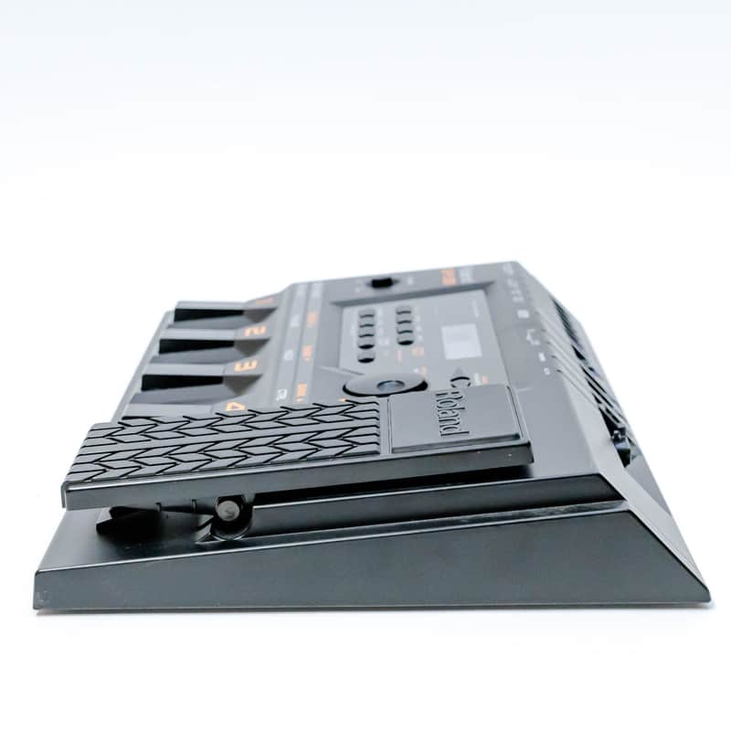 Roland GR-33 Guitar Synth & Roland GK-2A Pickup - Set | Reverb