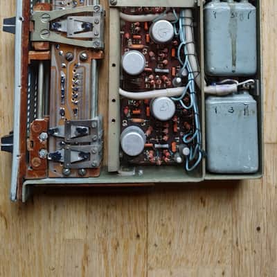 Lomo Preamplifier - White image 2