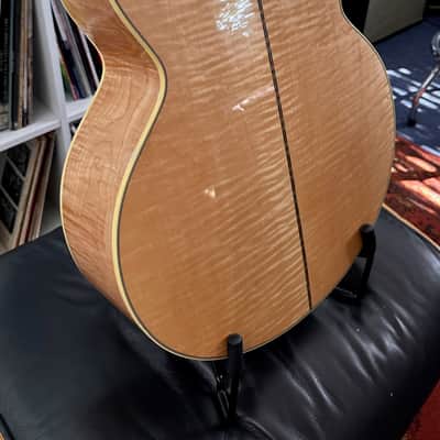 Gibson SJ-200 Standard 2014 - 2020 - Antique Natural image 12