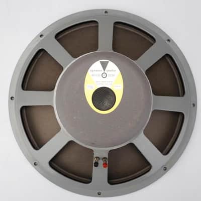 JBL D130 15" 8Ohm Speaker Woofer #55559 image 1