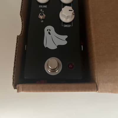 JHS Haunting Mids - Black [BRAND NEW] image 2