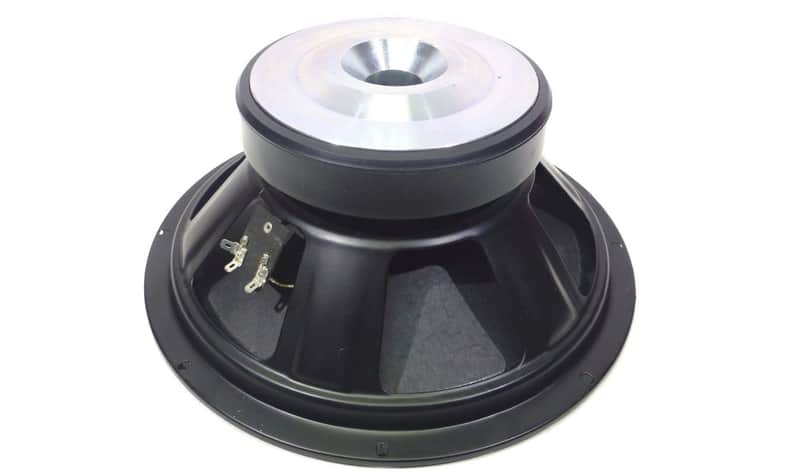 LASE Replacement 12" Speaker for QSC K12.2 Powered , XD-000060-00 Woofer 2 ohms image 1