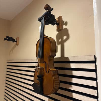 (Pre-Loved) Stentor Student II Viola Outfit image 7