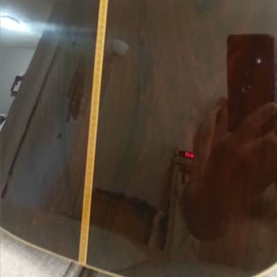 PRE-WAR GUITAR CO 000 BRAZILIAN ROSEWOOD 2023 image 3