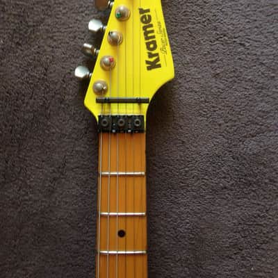 Kramer Pacer Special 1983 image 6