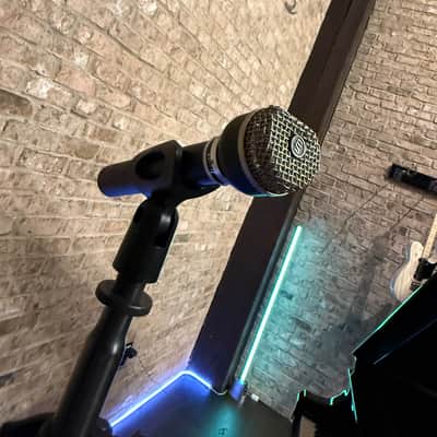 Warm Audio WA-19 Dynamic Studio Microphone Bild 3