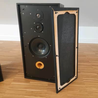 Spendor BC1 Active M50ARD image 2
