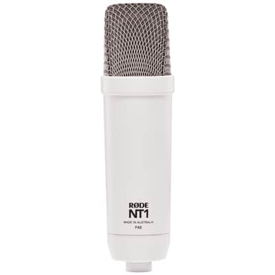 NT1 Signature White Rode image 2