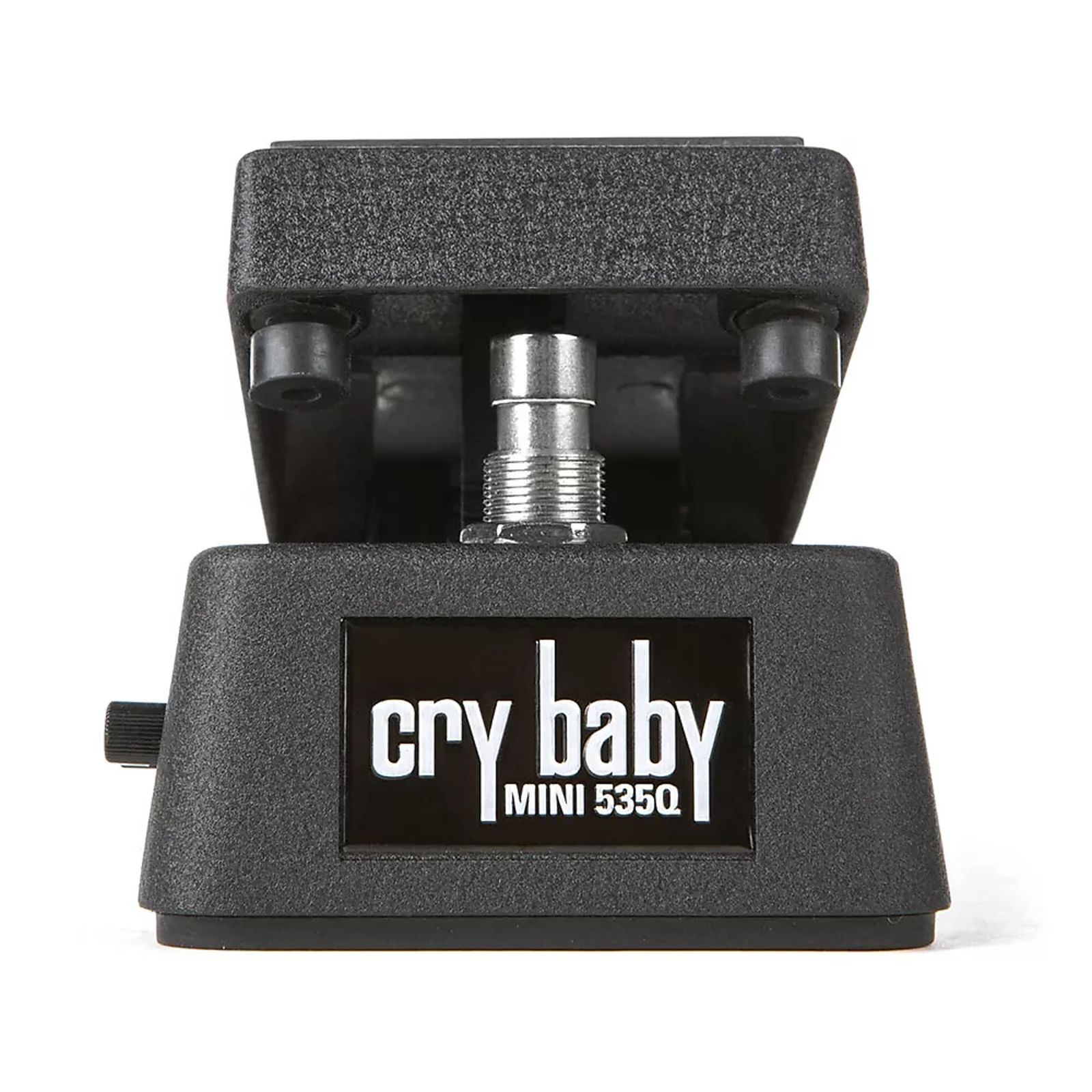 Dunlop CBM535Q Cry Baby Mini Wah | Reverb