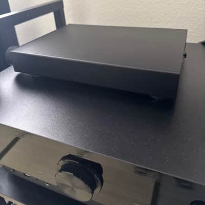 Sennheiser HDV 820 Headphone Amplifier image 6