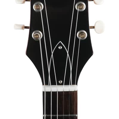 1963 Epiphone Coronet Cherry image 3