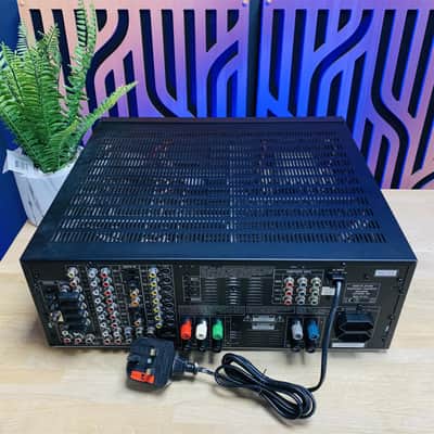 Harman Kardon AVR 5500 HiFi Separate Home AV Receiver w/Remote Control +Warranty image 5