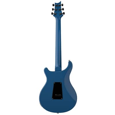 PRS S2 Standard 24 Electric Guitar - Mahi Blue - 2023 image 3