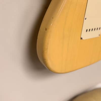 Fender Custom Shop Custom Classic Stratocaster image 9