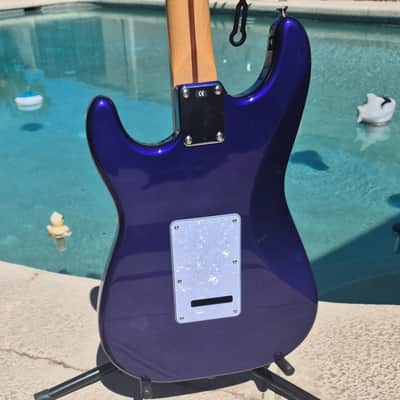 Fender Stratocaster 1998 image 7