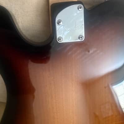 Squier Telecaster Super Mod image 2