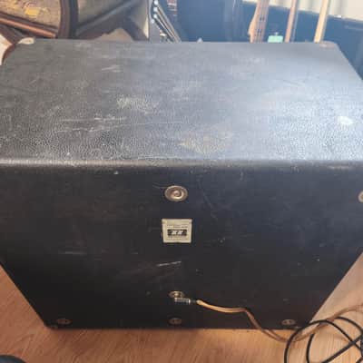 Dynacord D55 Late 60s image 2