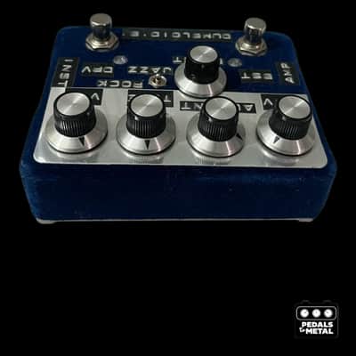 Shin's Music Dumbloid "B" Boost Overdrive -x18565 image 3
