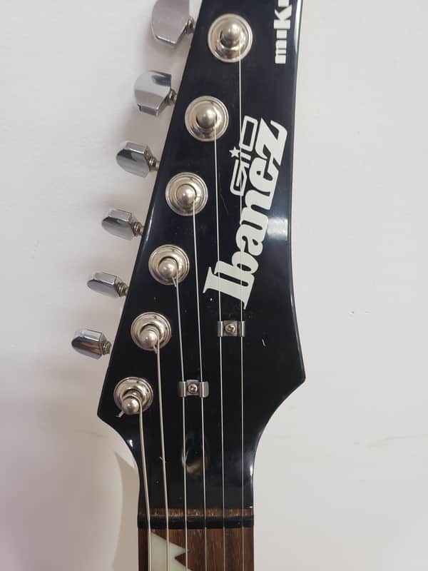 Ibanez Gio Mikro Guitar image 1