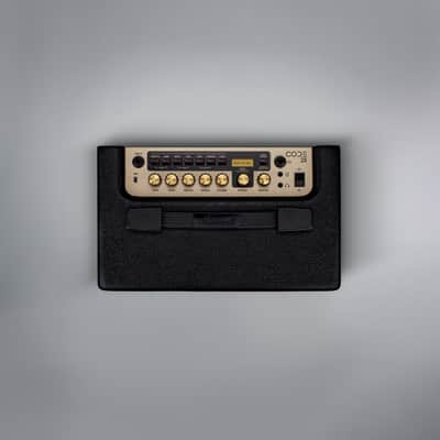 Marshall Code 25 image 4