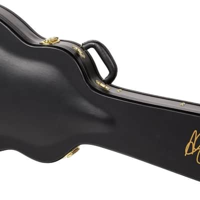 Epiphone Alex Lifeson 1976 ES-355 Custom, Alpine White image 9