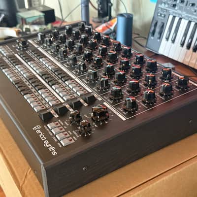 Erica Synths Perkons HD-01 image 3