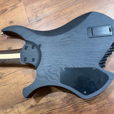 Agile Chiral Nirvana 82730 8 String Headless image 6